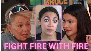 Valentina Gomez Will Go Head-to-Head with AOC.