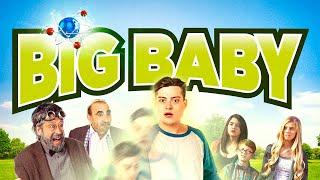 Big Baby | FULL MOVIE | Family Comedy