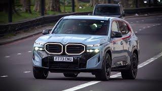 New 2024 BMW XM - New Luxury SUV