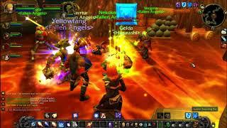 Classic/Vanilla WoW Deadmines Raid 10 people