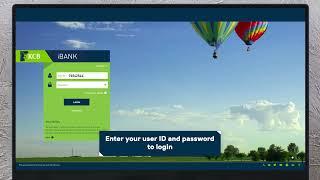 How to Log into Your KCB Internet Banking Account