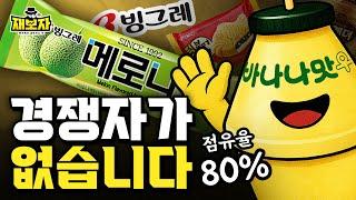 한철 장사 아닙니다, 빙그레는 사계절 내내 돈 벌어요 ㅣ ‘빙과류의 비수기’는 옛말, 빙그레는 겨울에도 돈 버느라 바쁩니다 ㅣ 재보자