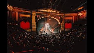 Benny Sings in Carré, Amsterdam - December 6, 2023.