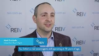 REIV Training and Membership - Mark Errichiello - Buyers Agent Melbourne