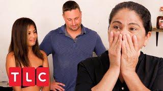 Affäre nach der geheimen Trauung? | Dating ohne Grenzen - Auswandern für die Liebe | TLC Deutschland