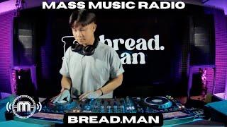 Breadman Live At Mass Music Radio (01/13/2024)