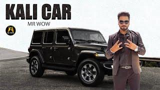 KALI CAR (Full Song) I Mr WOW Music I Simran Gorraya I New Punjabi Song I Latest Punjabi Songs 2023