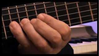 D16 - Guitar Licks 1,2,3 (Legato Shred) by Javier Aviles