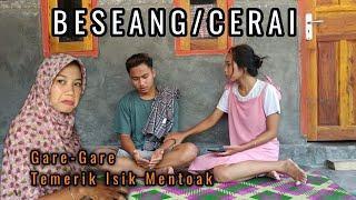 Film Sasak Temerik Isik Mentoak (Video Baper Lombok) @Gili Aqsa