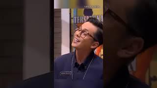 Umi quary mewakili perasaan wendy & surya #laporpakreaction  #laporpaktrans7