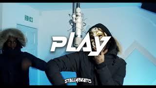 [FREE] Russ Millions x Buni x UK Drill Type Beat - "PLAY" | Aggressive UK Drill Type Beat