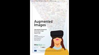 Andrea Pinotti — Augmented Images (ULiège)