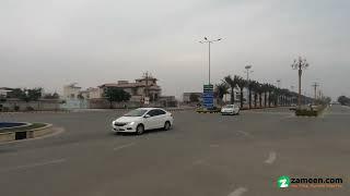 10 MARLA RESIDENTIAL PLOT FOR SALE IN BLOCK G ROYAL ORCHARD MULTAN PUBLIC SCHOOL ROAD