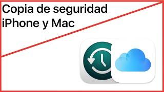 Curso Copias de seguridad  iPhone iPad y Mac  Guarda todos tus datos