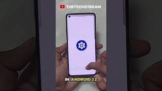 Control Your Pop Up Notifications Now In Android 13 | TheTechStream #shorts