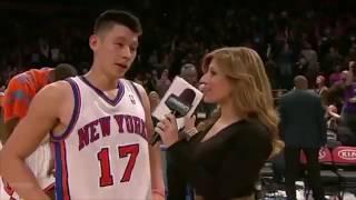 Linsanity (Nets, Jazz, Wizards, 38 pts vs Lakers, Minnesota, buzzer beater vs Raptors)