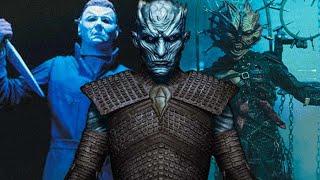 New Game of Thrones, Movie Maniacs, and Tortured Souls McFarlane Toys Coming Soon - IGN Access