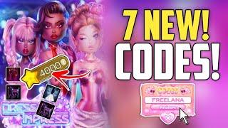 *[New]* DTI CODES DRESS TO IMPRESS CODES IN MARCH 2025 - ROBLOX! DRESS TO IMPRESS CODES - DTI CODES