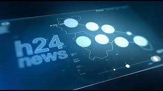 TRM h24 News (Edizione delle 13:30) - 3 gennaio 2025