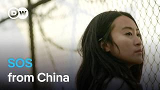 Forced labor in China - Investigating factory-like prisons | DW Documentary