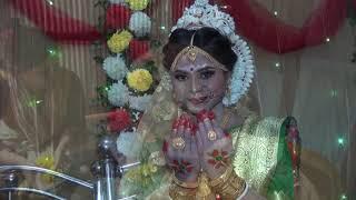 Somnat Asirbad Full Program ||  Wedding Story || RK Edite Point