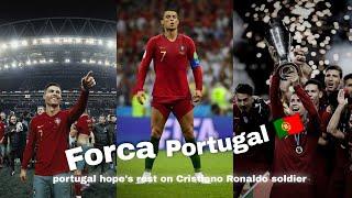 forcaportugal @ChawkiOfficial time of our lives