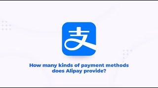 Alipay 101: How to Pay with Alipay