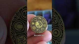 Dwellings of Eldervale board game in 30 seconds