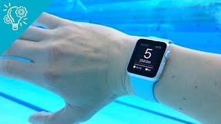 5 Best Waterproof Smartwatch for Underwater Divers