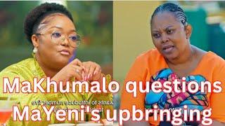 Uthando Nesthembu Full Episode Review Season 8 Episode 15 | Will these two ever get along?