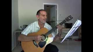 Lay Lady Lay Bob Dylan (cover)