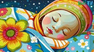 Soft Lullabies for Baby's Deep Sleep - Create a Serene Environment for Restful Nights 