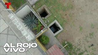 Debanhi Escobar: Hallan su cuerpo en una cisterna en Nuevo León