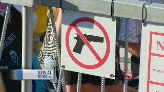 Tennessee Gun Laws Leave Permit Holders Confused