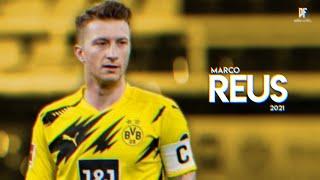 Marco Reus - Amazing Skills & Goals | 2021