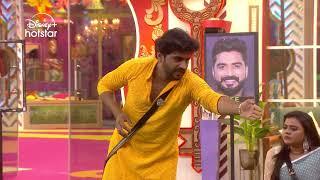 Bigg Boss Telugu 8 | Day 92 - Promo 2 | Burn the Frame task | DisneyPlusHotstarTelugu