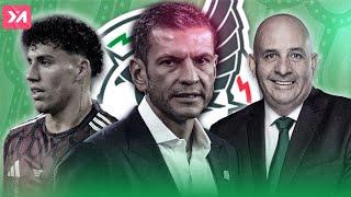 Los 5 CULPABLES del FRACASO de México en Copa América (y del próximo Mundial 2026)