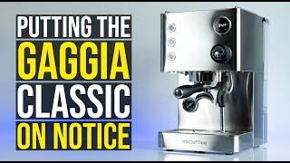 MiiCoffee Apex | This Machine Is Raising The Entry Level Standards