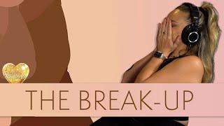 The Shock Break-Up! | It's A Lot