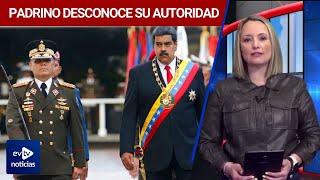 MADURO PRESO DE SU PROPIA DICTADURA | #EvtvNoticias #LaKatuar | #evtv | 04/16/24 1/3