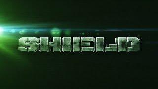 The Shield "Special Op" Entrance Video (Arena Effects)