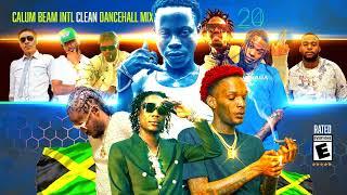 Dancehall Mix 2024 Clean | New Dancehall Songs 2024 | Reverse Time | Masicka,Skeng,Chronic law