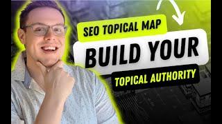 Topical Maps: SEO & Topical Authority Course L1