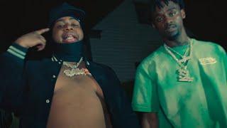 Luh Soldier - My Block feat. Big 30 prod. by Zaytoven (Official Music Video)