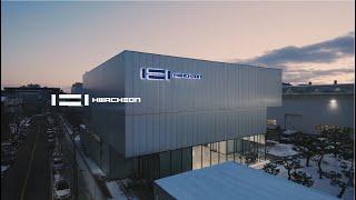 [ENG] HWACHEON GROUP Promotional Video