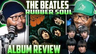 The Beatles - In My Life (REACTION) #thebeatles #music #reaction