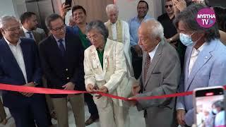 Grupo Hospitalario Kennedy Inauguró Nueva Torre Gamma en su sede de Samborondón