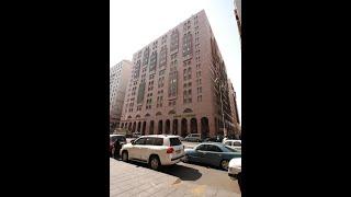 Al Saha Hotel - 3 Star - Madinah Munawwarah   near ladies gate