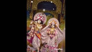 jay Radha Krishna Bhakti #song #love #music