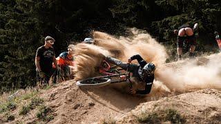 Best MTB Fails Of 2024 #13 | MTB Crashes of 2024 | NEW!